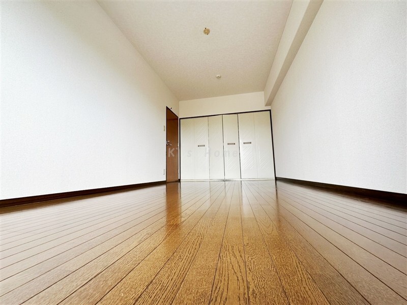 拡大写真:HACHIBUSE鳴尾 4階402のその他