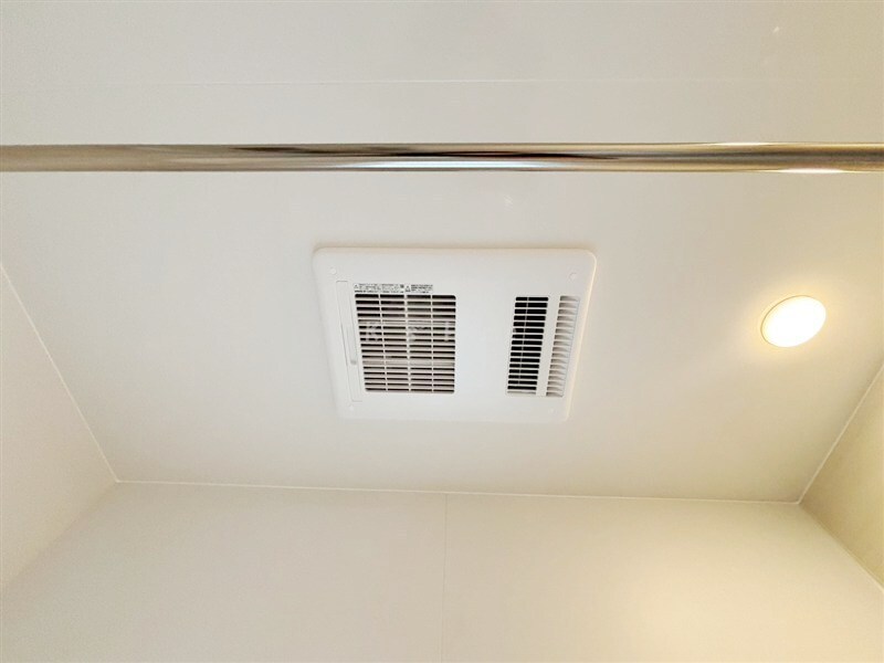 拡大写真:久出ヶ谷町戸建 1階1のその他設備