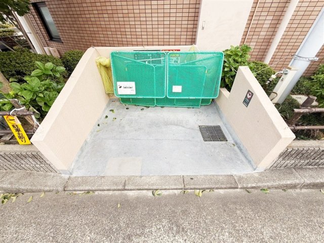 拡大写真:セレナ東甲子園 3階302のその他共有部分