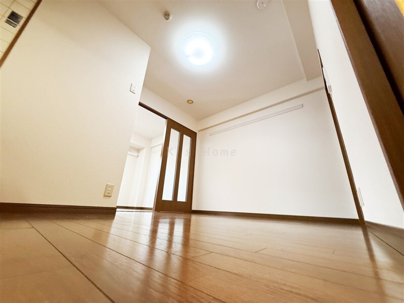拡大写真:セレナ東甲子園 3階302の内装