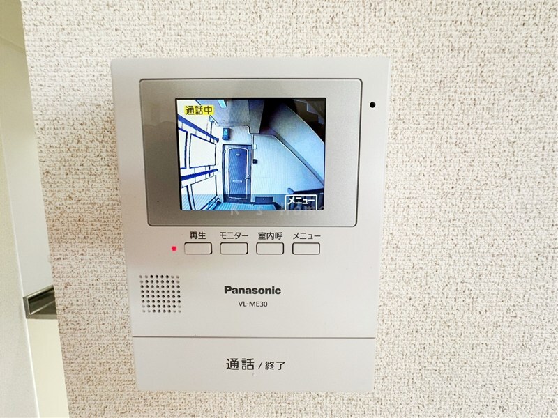拡大写真:グランドハイツ浜甲子園 2階202のその他設備