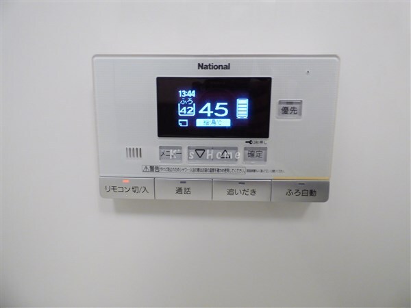 拡大写真:ジークレフ新神戸タワー 29階2902のその他設備