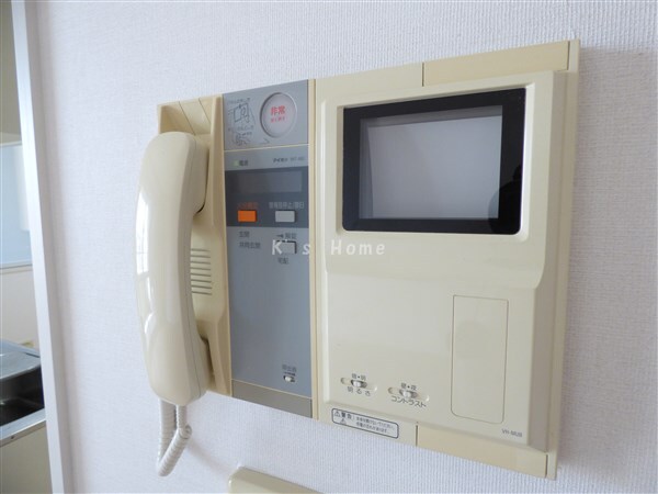拡大写真:アーバネックス神戸駅前 11階1102のその他設備