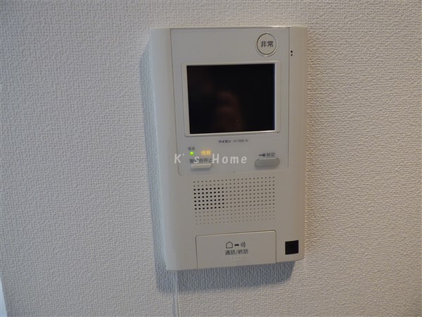 拡大写真：アドバンス三宮ウイングロード 4階402のその他設備