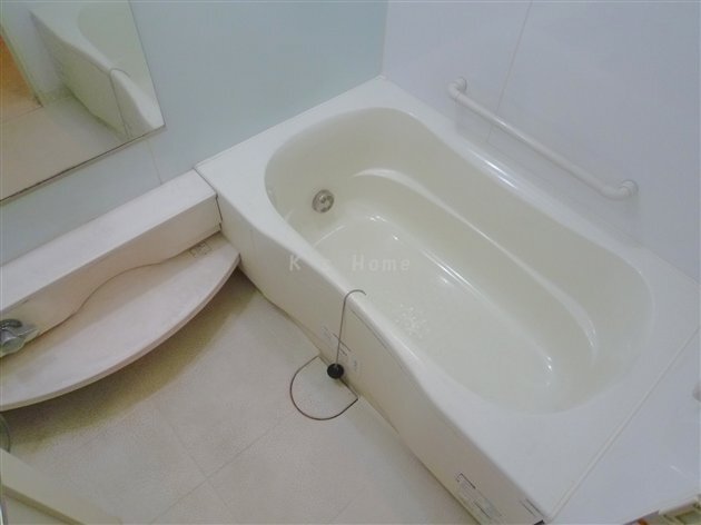 拡大写真:アーバネックス元町通 12階1205の風呂