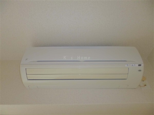 拡大写真:アロハ三宮 2階204のその他設備
