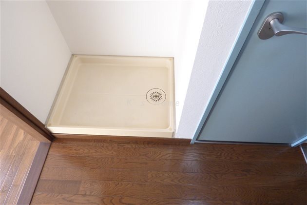 拡大写真:コンフォール湊川 4階402のその他設備