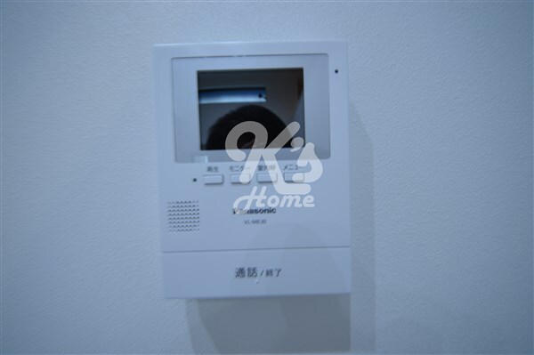 拡大写真:サンクス東須磨 2階203のその他設備