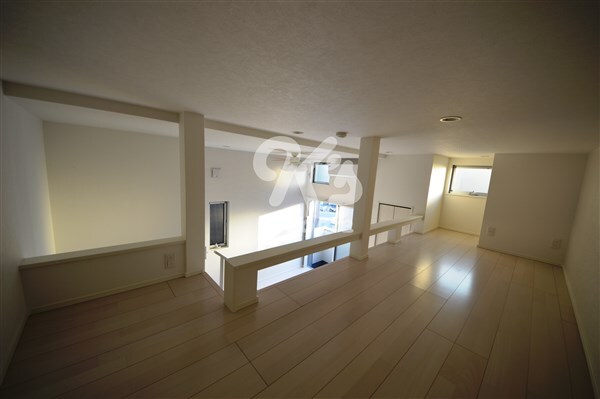 拡大写真:ハーモニーテラス本庄町 1階102のエントランス