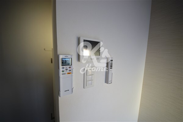 拡大写真:ハーモニーテラス本庄町 1階102のその他設備