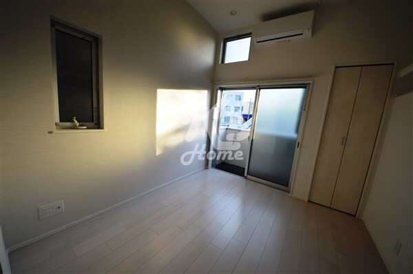 拡大写真:ハーモニーテラス本庄町 1階102の内装
