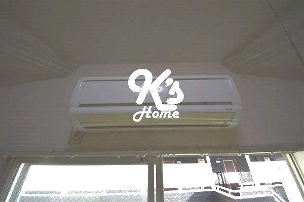 拡大写真:ラ・メール板宿 1階103のその他設備