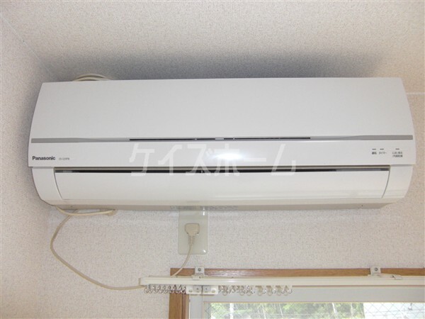 拡大写真：テンボス丸山II 1階101のその他設備