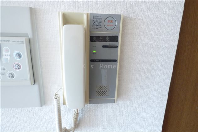 拡大写真:神戸市長田区東尻池町1丁目 3階303のその他設備