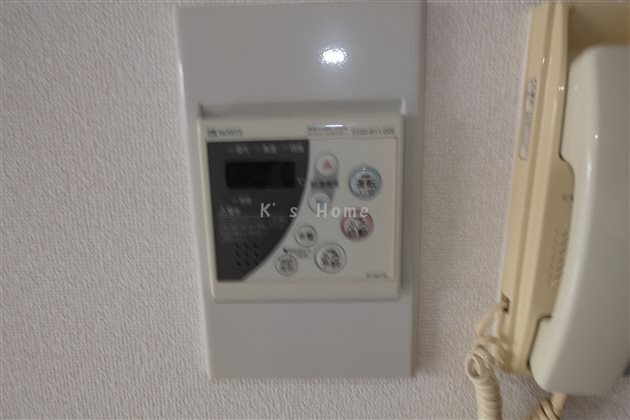 拡大写真:神戸市長田区東尻池町1丁目 3階303の玄関