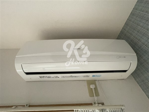 拡大写真:テンボス丸山2 1階103のその他設備