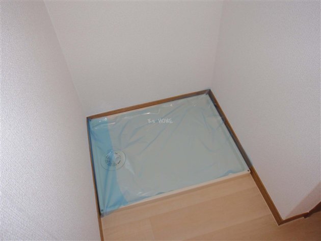 拡大写真:テンボス丸山2 1階103のその他設備