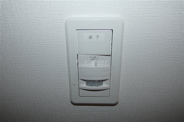 拡大写真：レジデンス神戸グルーブHarborWest 6階601のエントランス