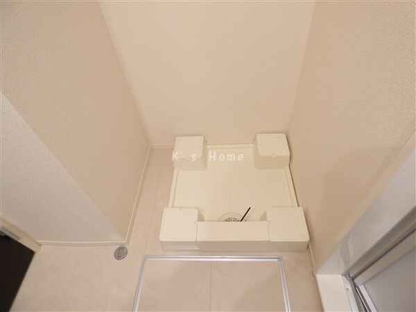 拡大写真:D-room高羽 1階103のその他設備