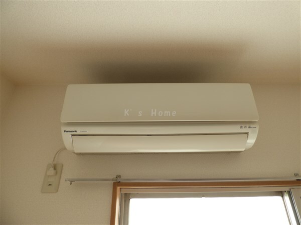 拡大写真:タカラ荘マンション 1階101のその他設備