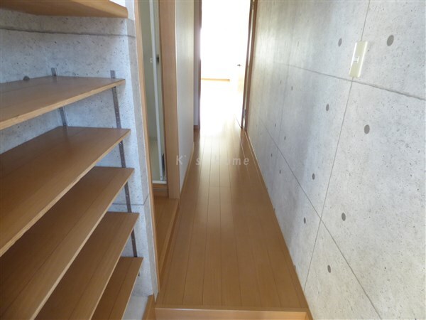 拡大写真:タカラ荘マンション 1階101のその他