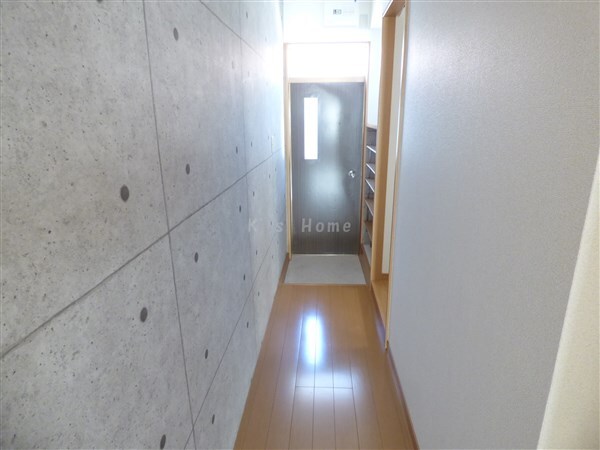 拡大写真:タカラ荘マンション 1階101のその他
