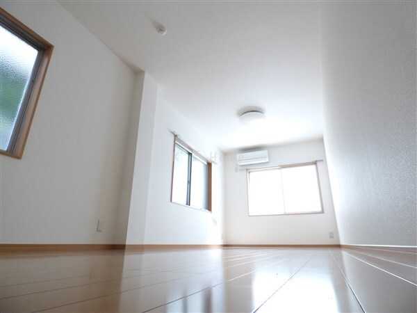 拡大写真:タカラ荘マンション 1階101の居間