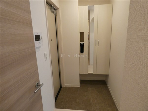 拡大写真:D-room旗塚通 3階303のその他
