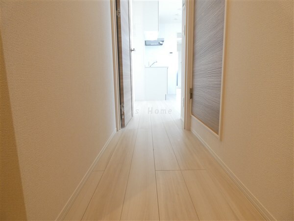 拡大写真:D-room旗塚通 3階303のその他