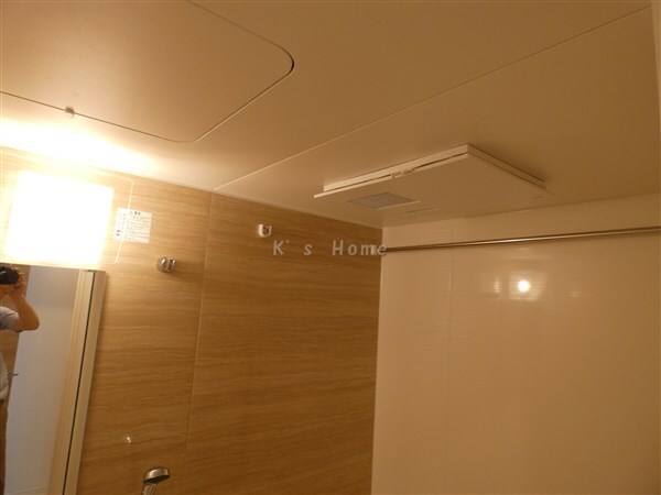拡大写真:D-room旗塚通 3階303のその他設備