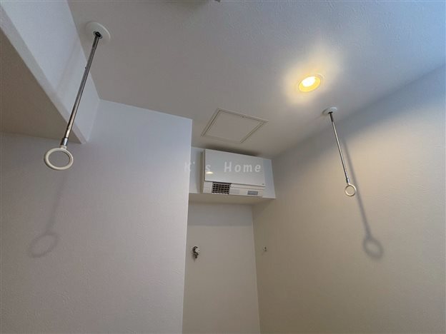 拡大写真:神戸市中央区元町通7丁目 7階713のその他設備