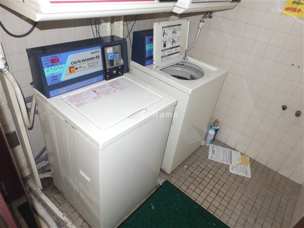 拡大写真:神戸市中央区元町通7丁目 7階713のその他共有部分