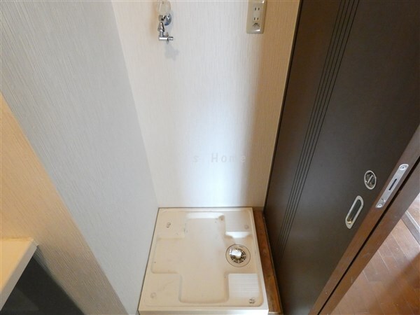 拡大写真:ウォームスヴィル中山手 10階1002のその他設備