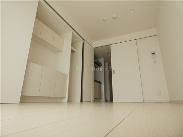 拡大写真:ハビテ本山中町 2階203の居間