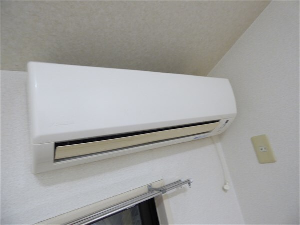 拡大写真:パインリッチⅠ 3階304のその他設備