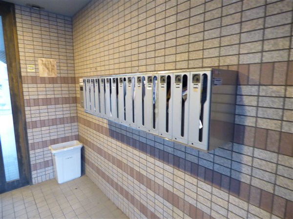 拡大写真:パインリッチⅠ 3階304のその他共有部分