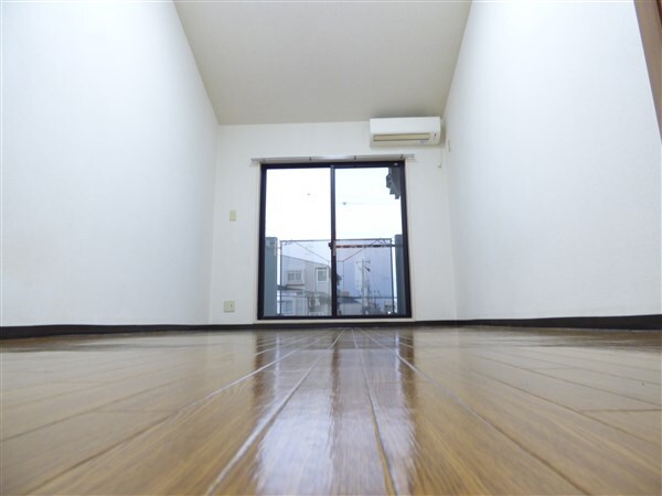 拡大写真:パインリッチⅠ 3階304の寝室
