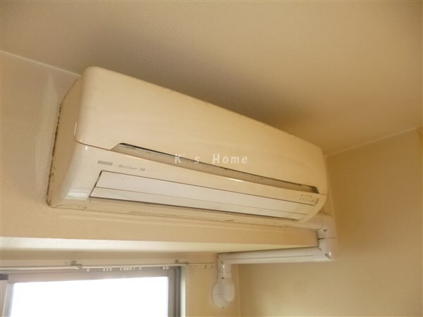 拡大写真:エスリード三宮旭通 8階802のその他設備