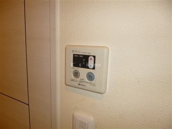 拡大写真:エスリード三宮旭通 8階802のその他設備