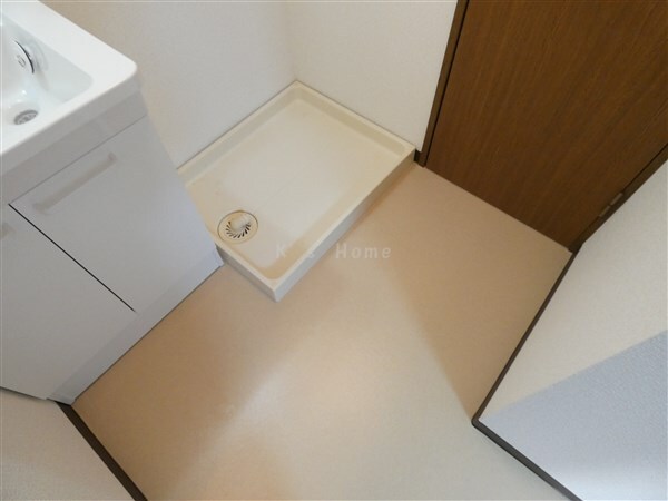 拡大写真:近畿荘 1階102のその他設備