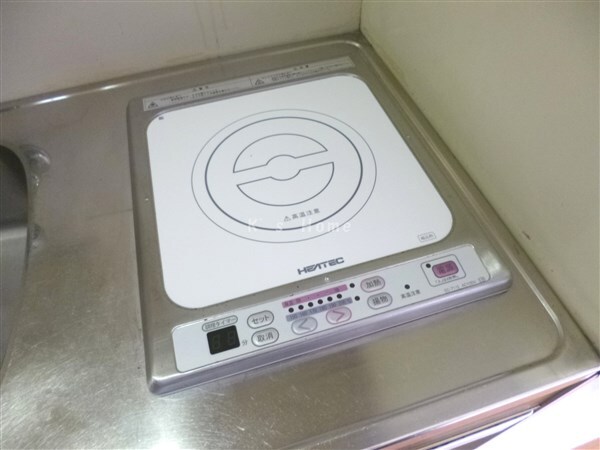 拡大写真:カサベラ神戸 5階513のその他設備