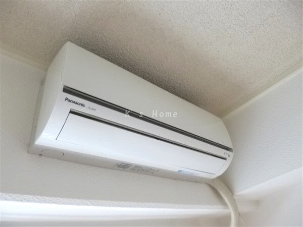 拡大写真:カサベラ神戸 5階513のその他設備
