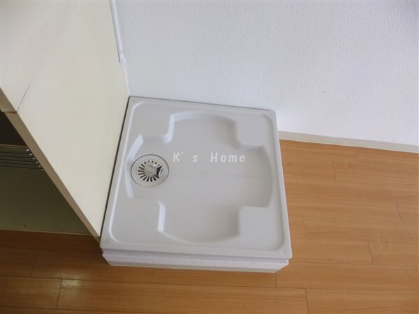 拡大写真:カサベラ神戸 5階513のその他設備