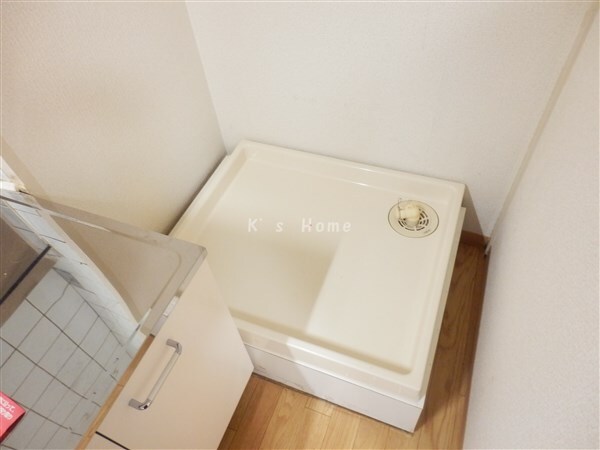 拡大写真:甲南ビル 3階302のその他設備