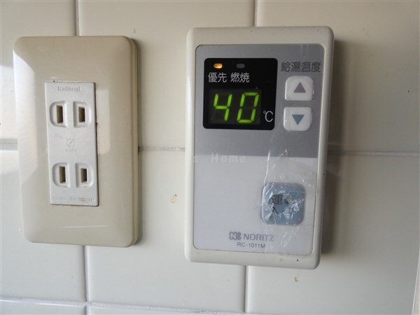 拡大写真:グレードタイム六甲 4階401のその他設備