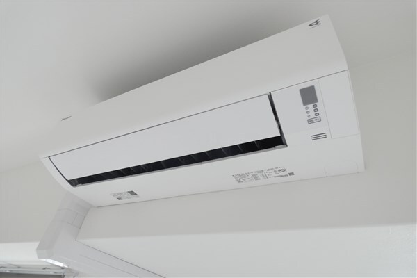 拡大写真:グルーブ神戸元町アリア 8階802のその他設備