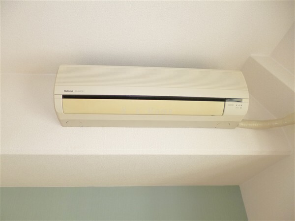 拡大写真:SANKOラフィーネ三宮 7階702のその他設備