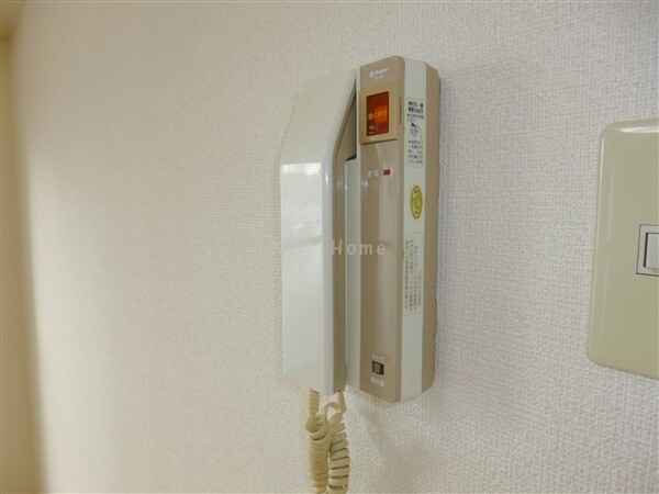 拡大写真:SANKOラフィーネ三宮 7階702のその他設備
