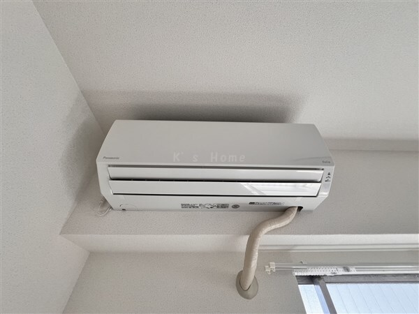 拡大写真:マンショントーア 3階301のその他設備