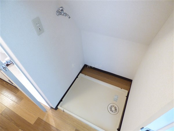 拡大写真:SANKOラフィーネ三宮 9階901のその他設備
